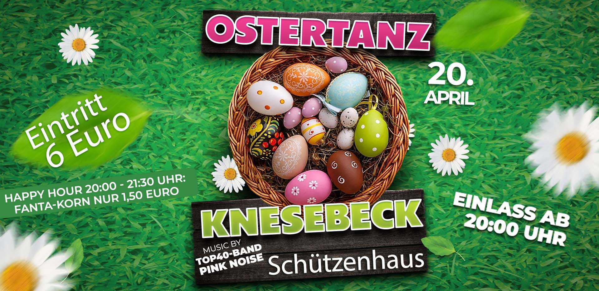 Party Production Agentur
